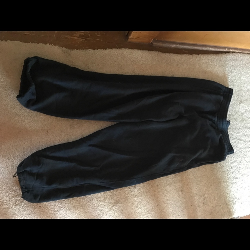 Men’s Jordan sweats